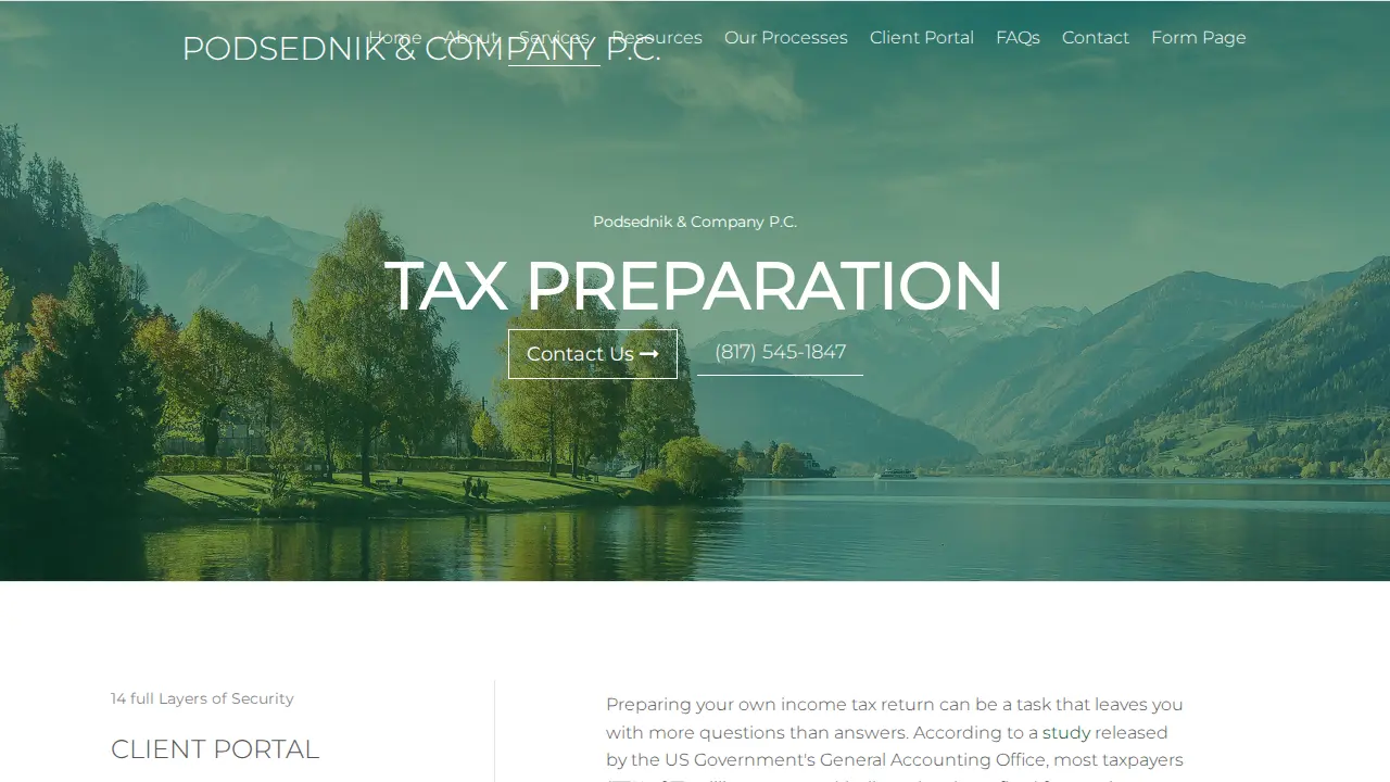 Podsednik & Co page