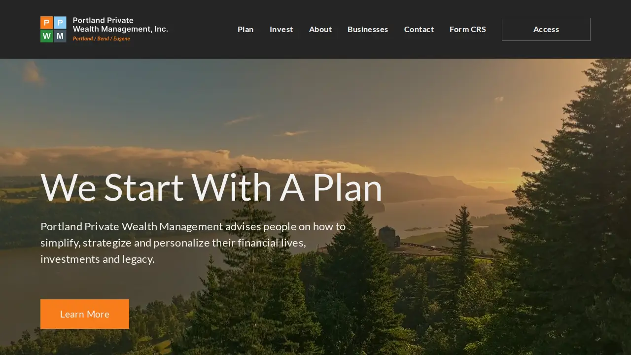 Portland Private Wealth Management, Inc.