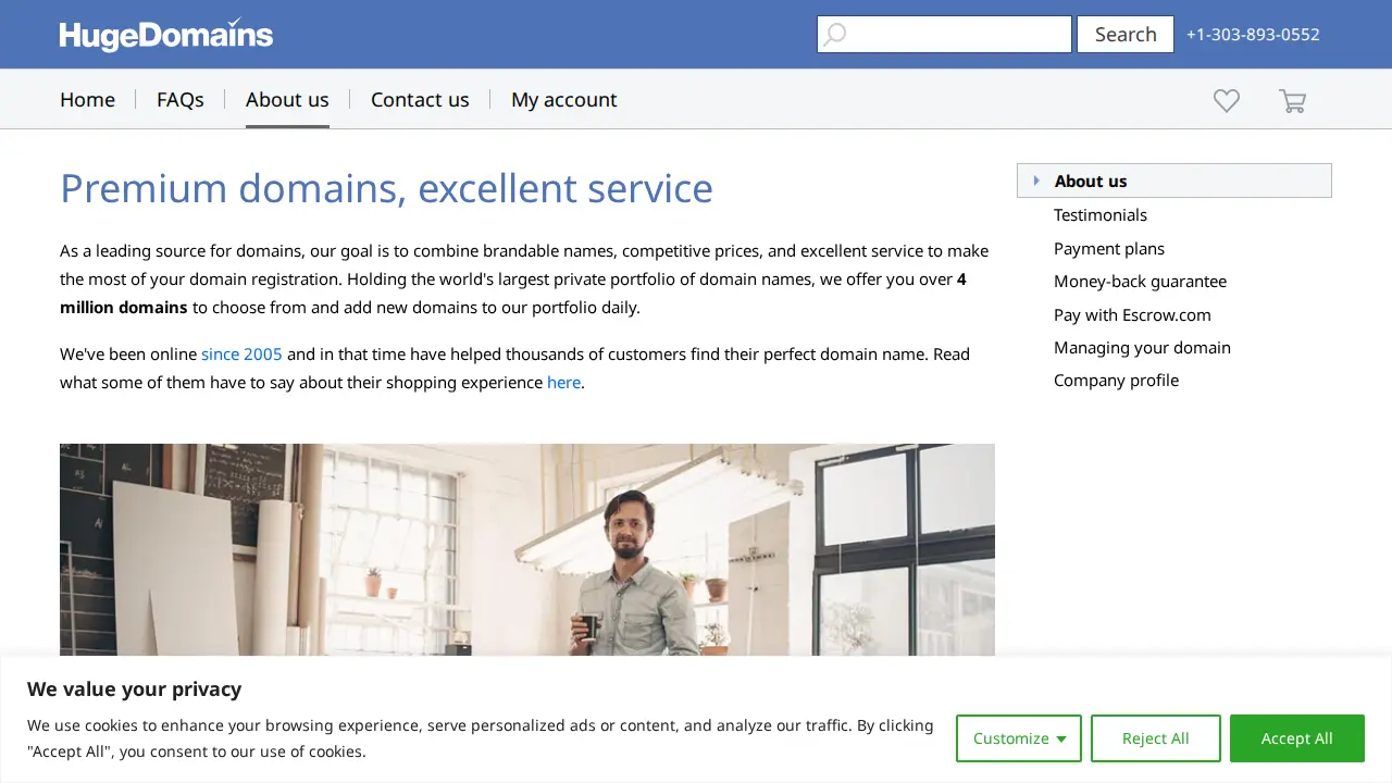 Power Taxx Ltd page