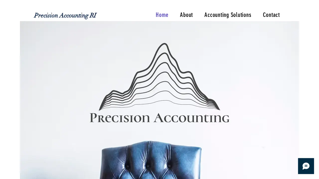Precision Accounting