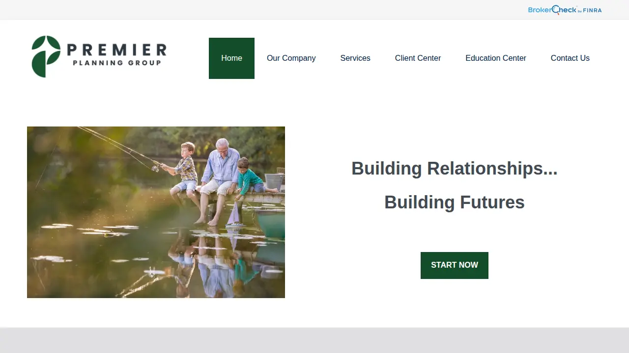 Premier Planning Group