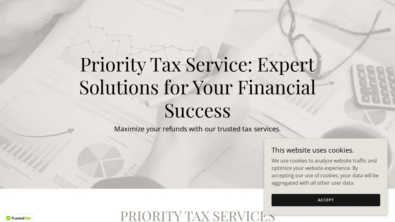 Priority Tax Services