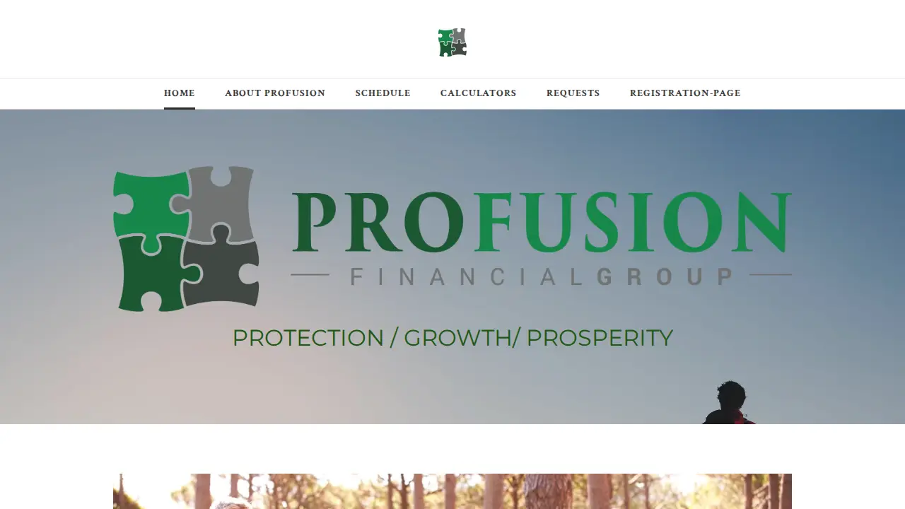 Profusion Financial Group, LLC