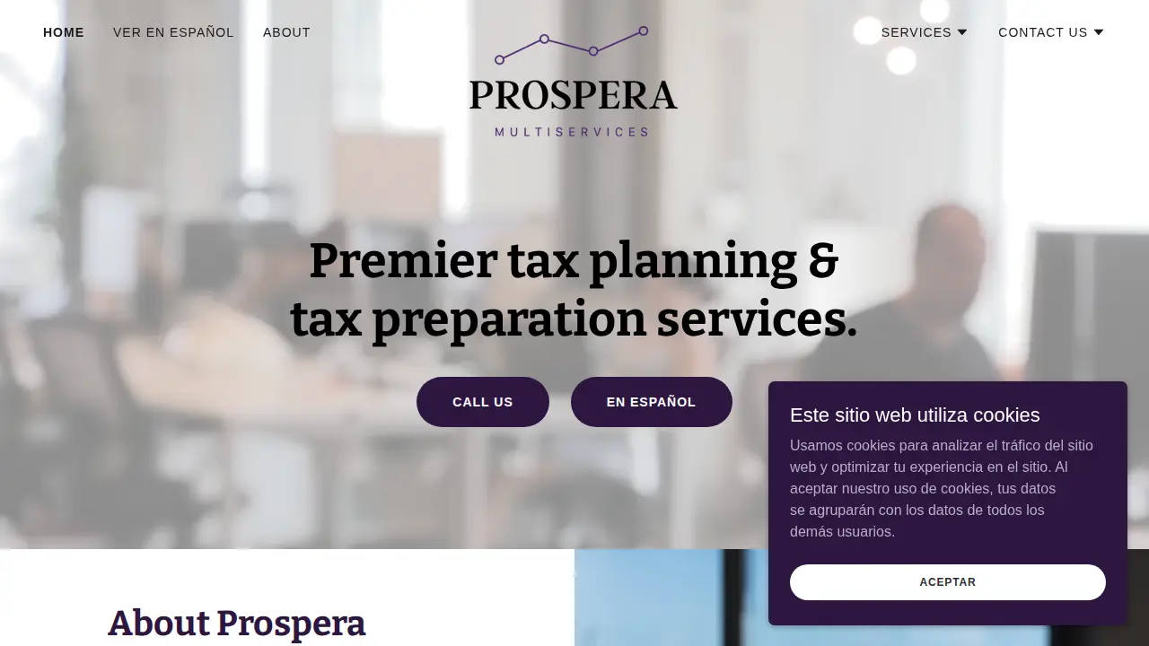 Prospera Multiservices