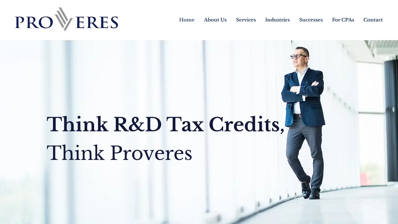 Proveres, LLC.