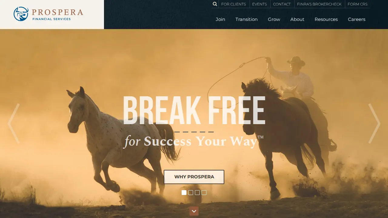Provident Strategies Group - Mike Taylor page