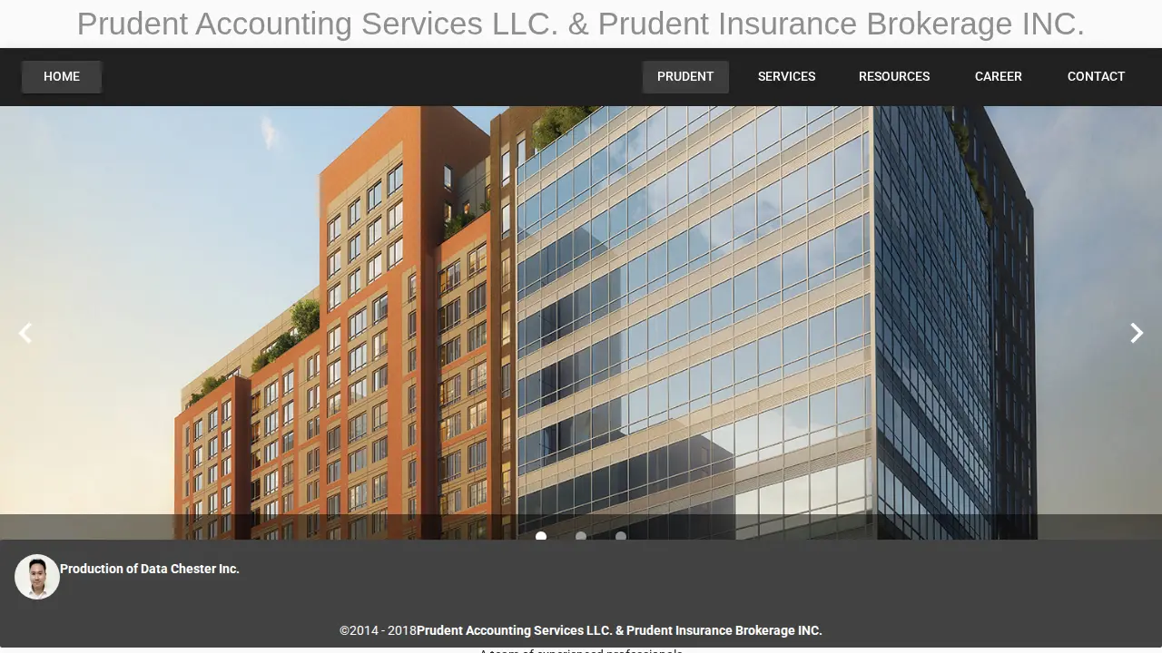 Prudent Accounting Services, LLC
