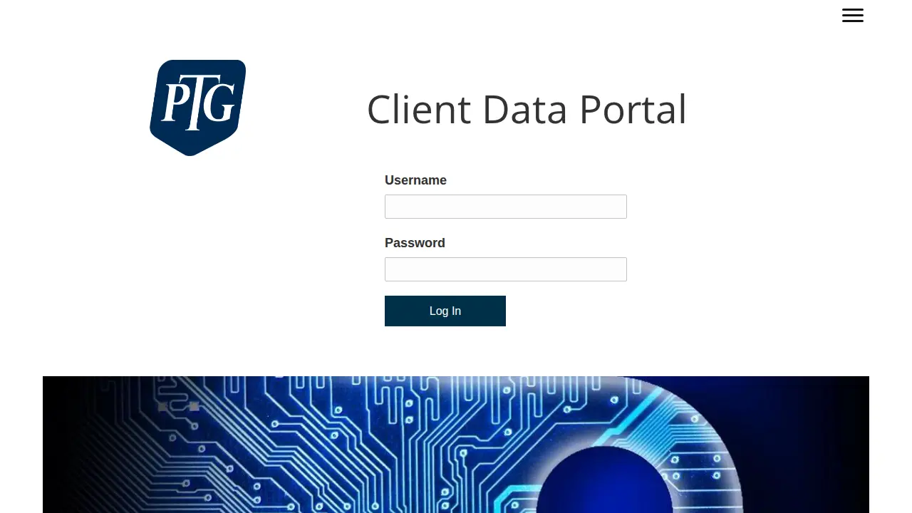 Paragon Tax Group page