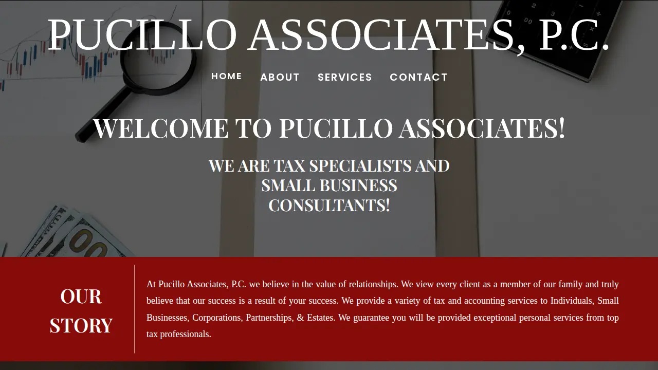 Pucillo Associates