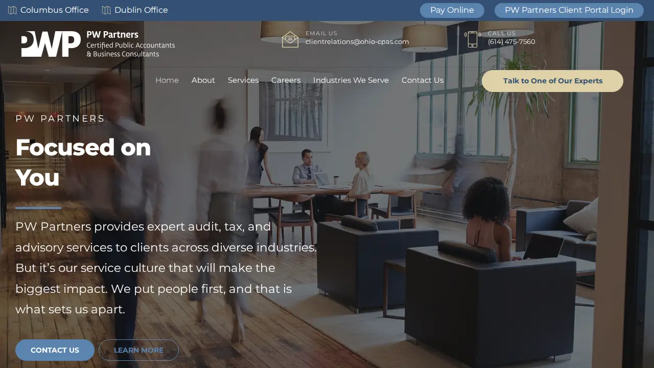Blankenbecler Advisors