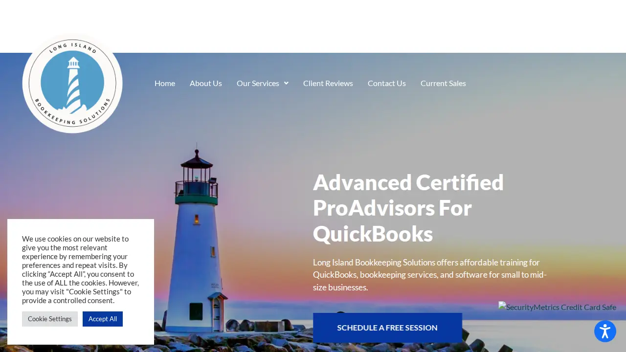 Long Island Bookkeeping Solutions