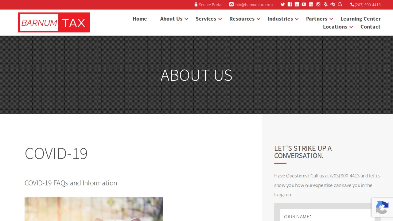 Queens Income Tax page