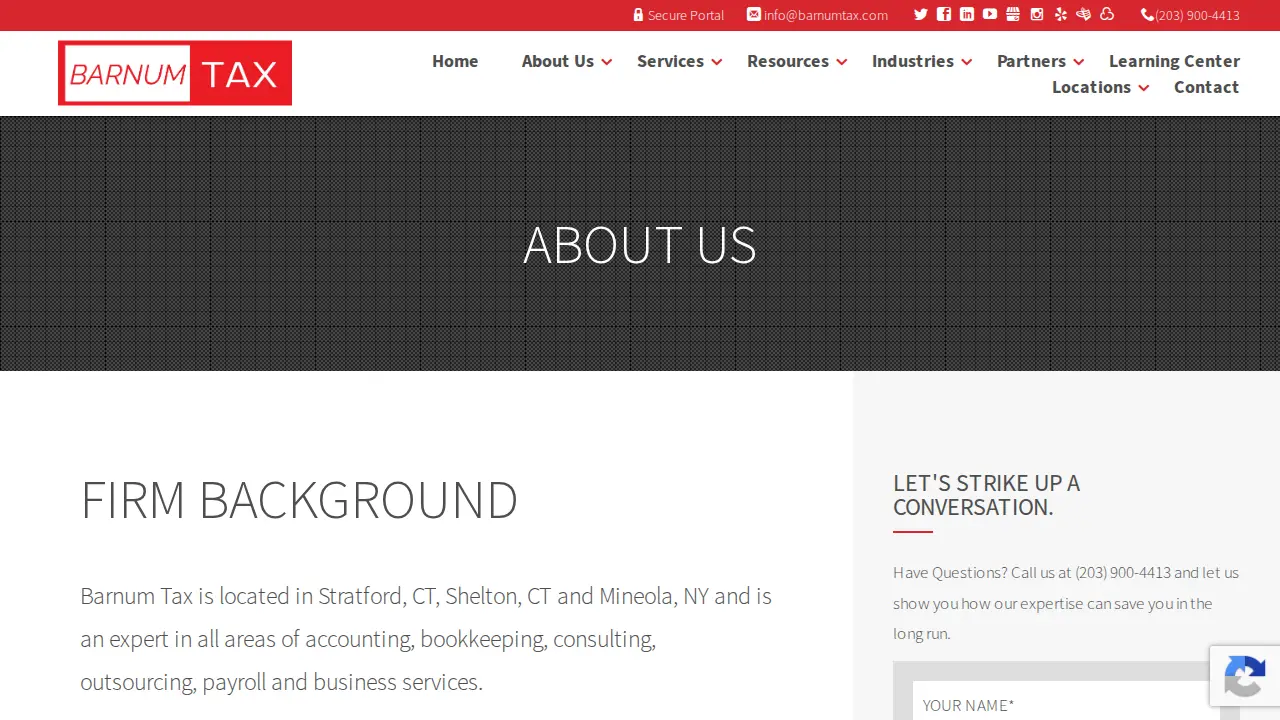 Queens Income Tax page