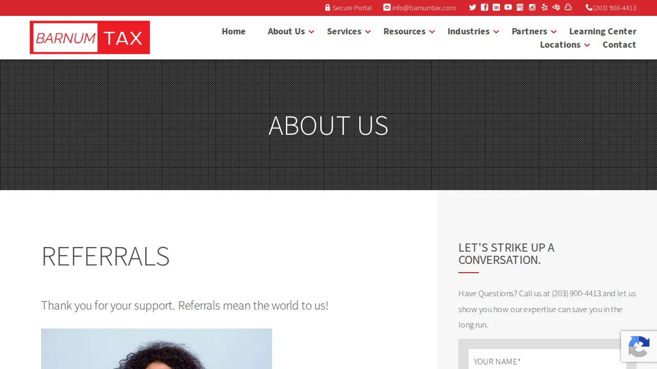 Queens Income Tax page