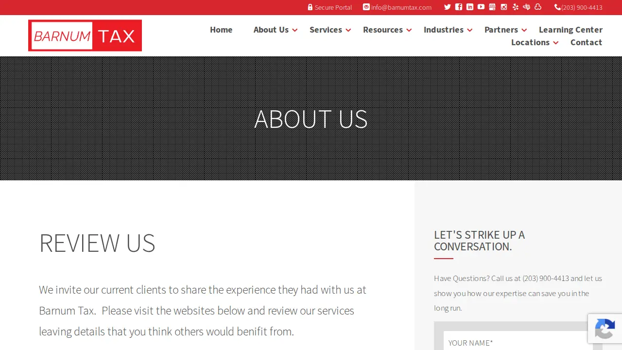 Queens Income Tax page