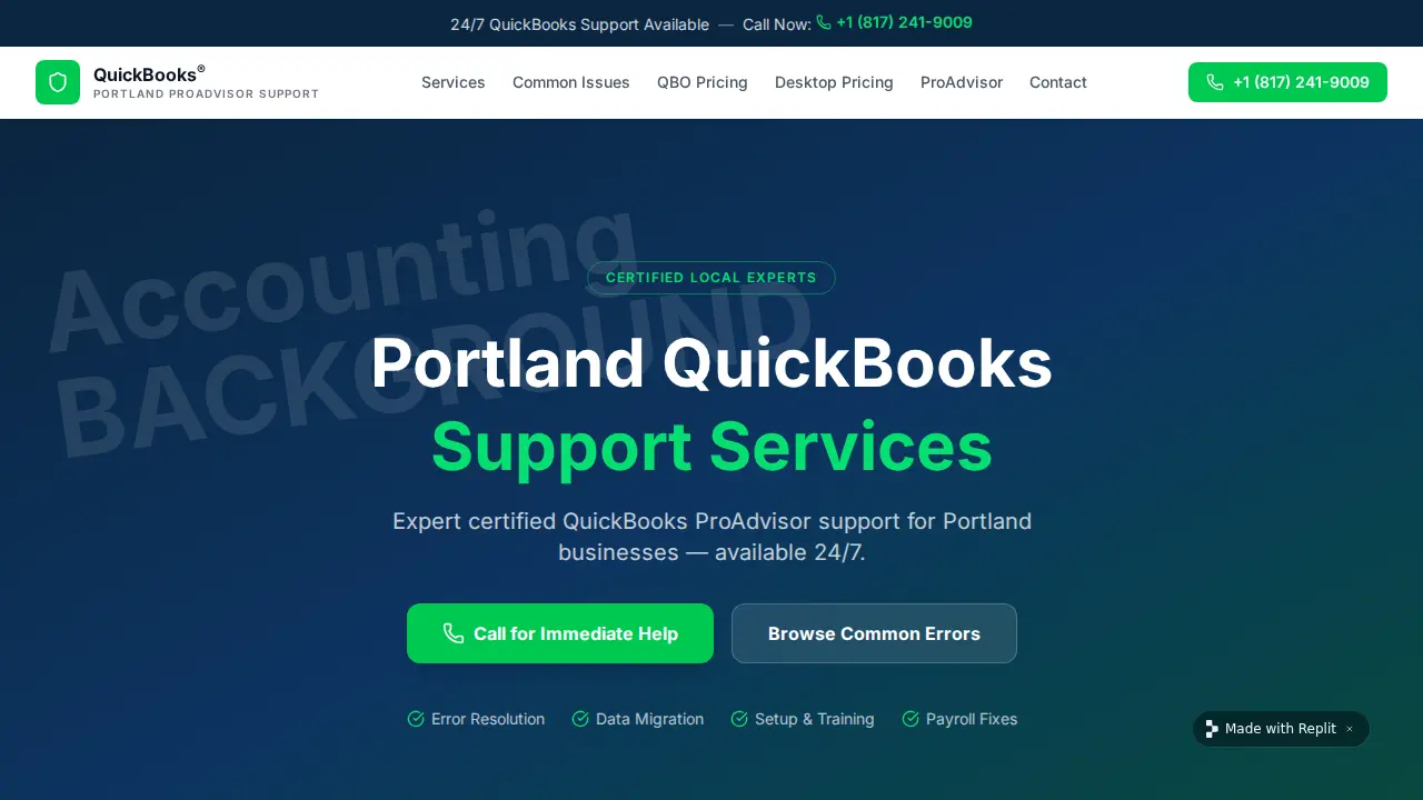 QuickBooks®