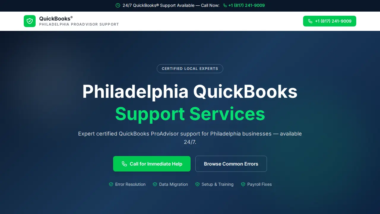 QuickBooks®