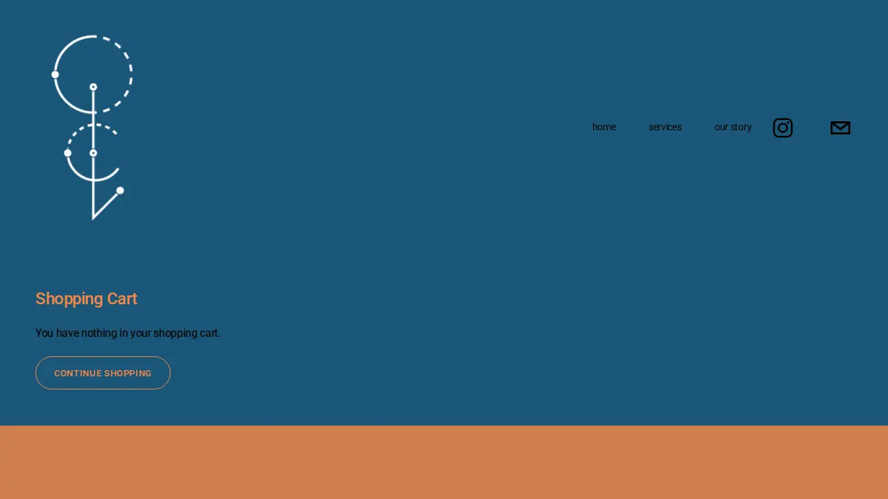 Queue Consulting page