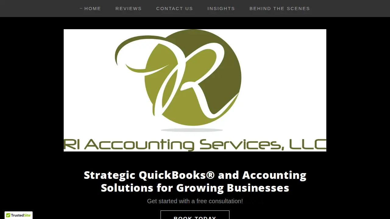 R1 Accounting Services