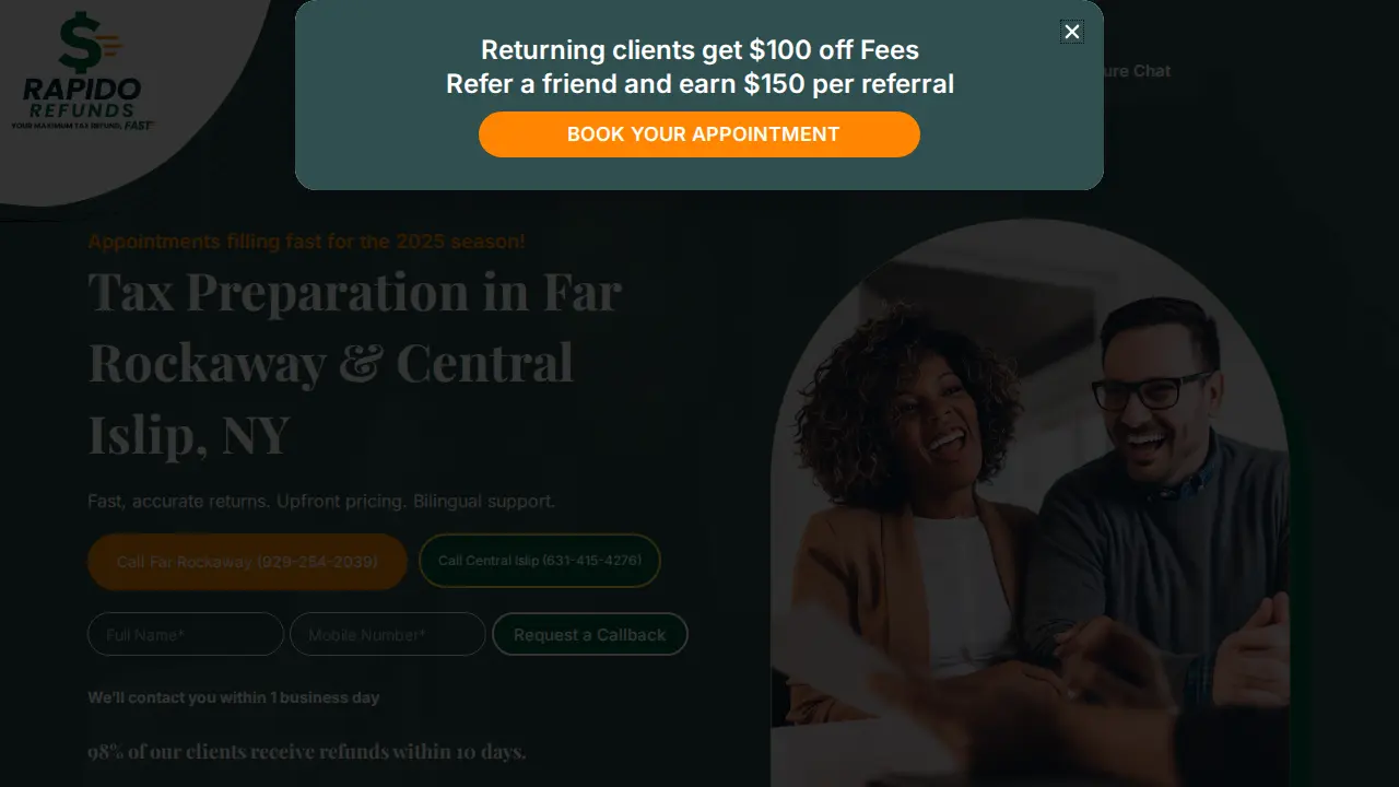 Rapido Refunds
