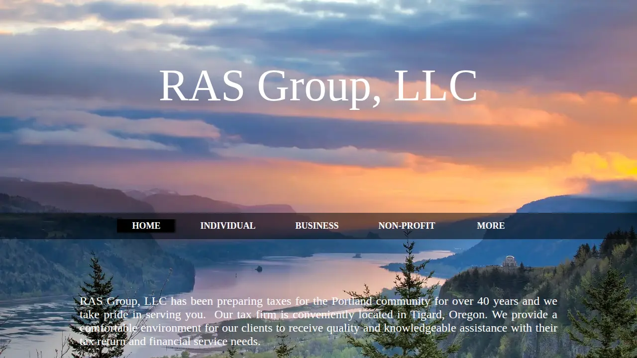 RAS Group, LLC