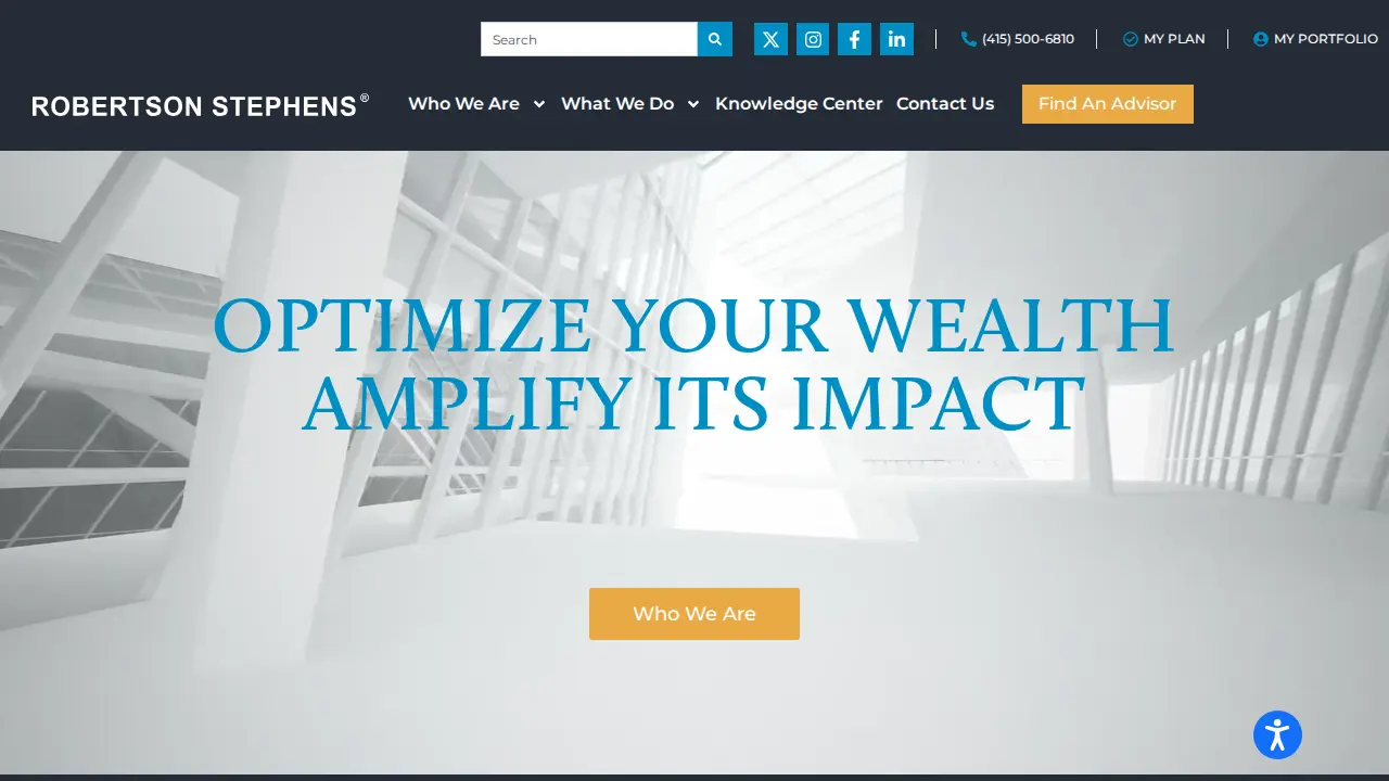 Ratio Wealth Group