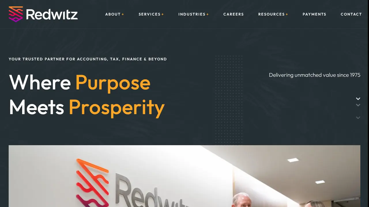 Robert R. Redwitz & Co.