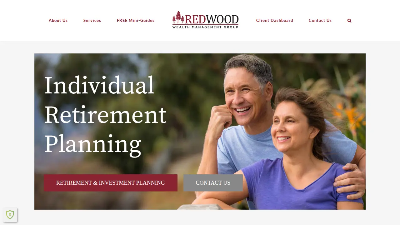 Redwood Wealth Management Group