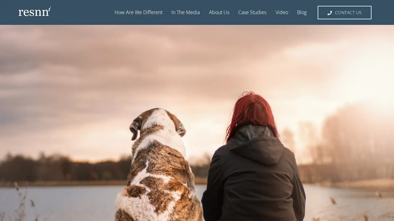 Resnn Investments, LLC page