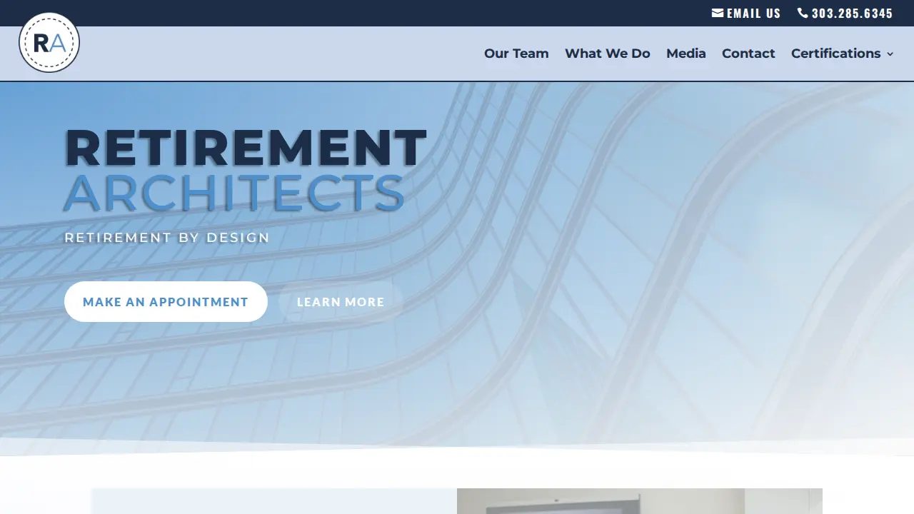 Retirement Architects LLC