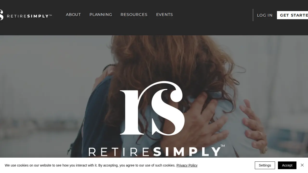 RetireSimply
