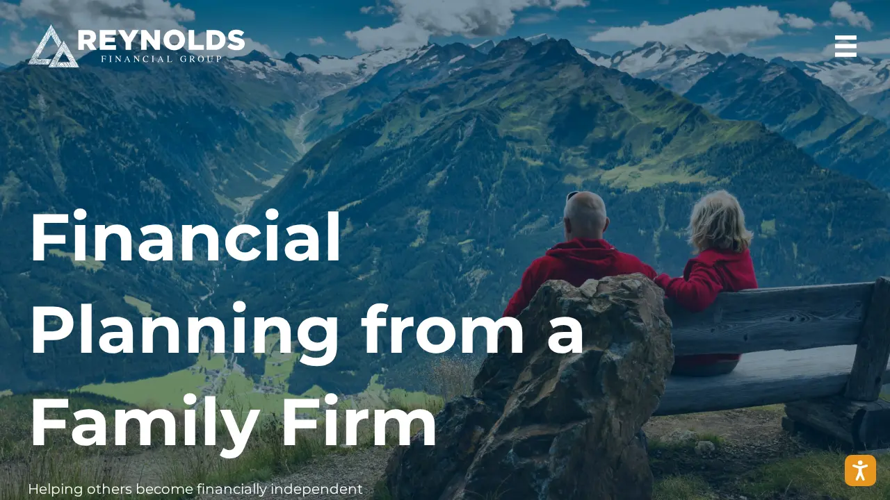 Reynolds Financial Group