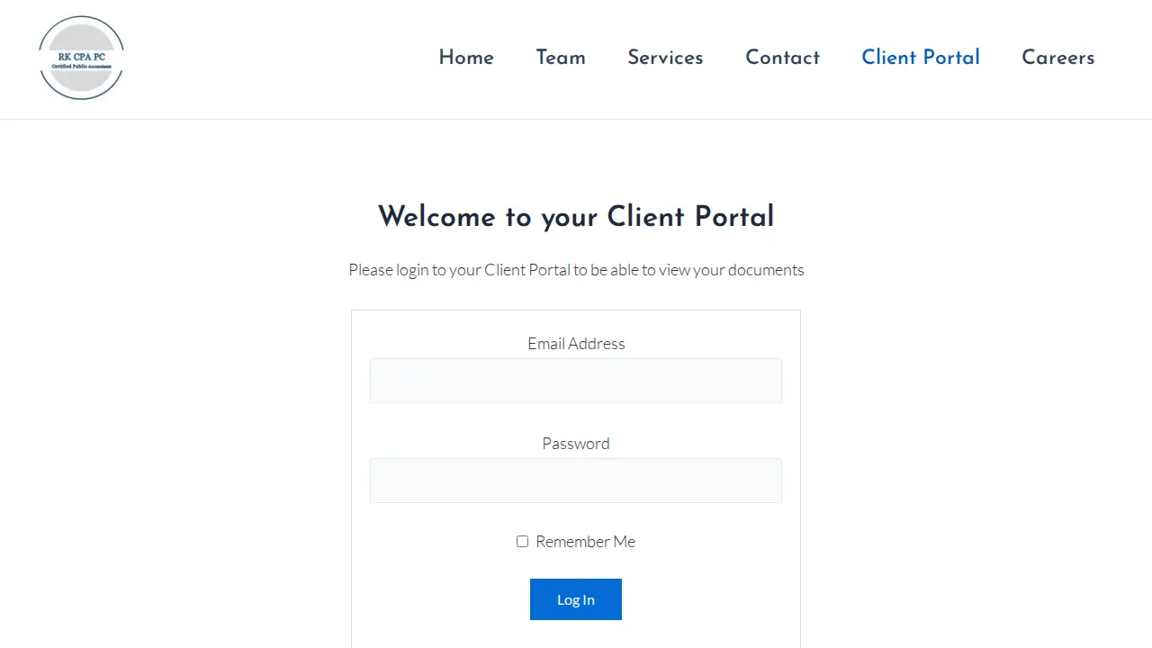 Ranjeet Koirala CPA PC page