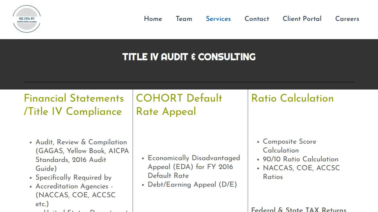 Ranjeet Koirala CPA PC page
