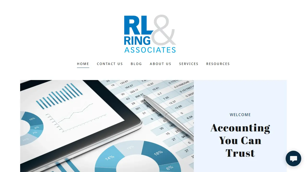 RL Ring & Associates, Ltd