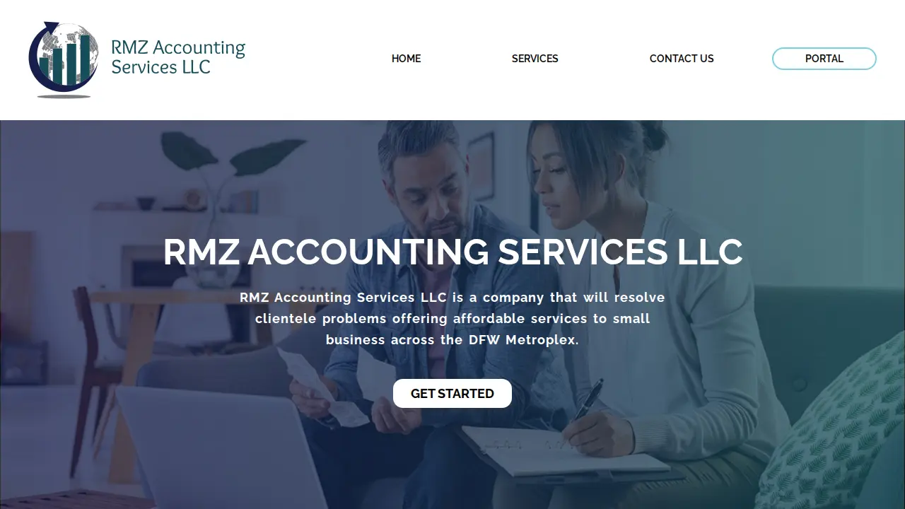 RMZ Accounting Services LLC