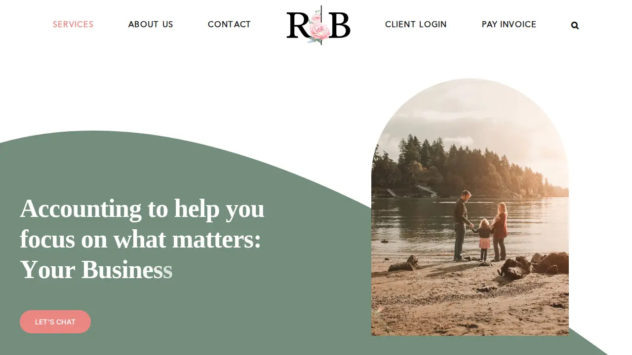 Rosie Brammer CPA, LLC