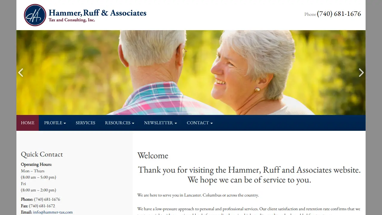Ruff & Associates, CPAs, Inc.