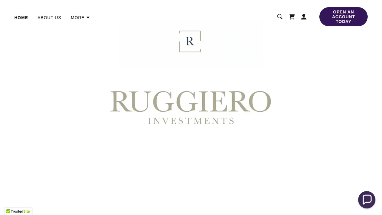 Ruggiero Investments