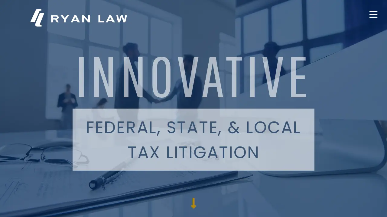 Ryan Law Firm