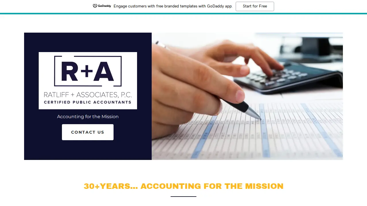 Ratliff & Associates, P.C.