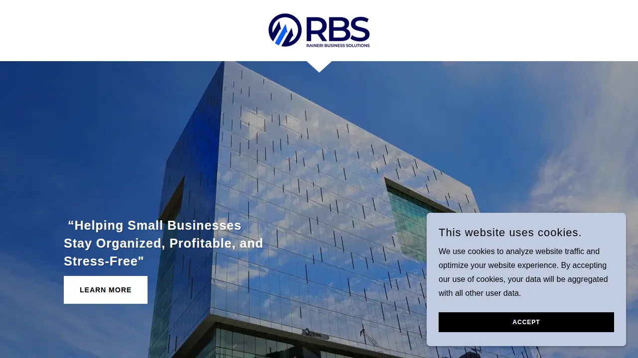 RBS - Raineri Business Solutions