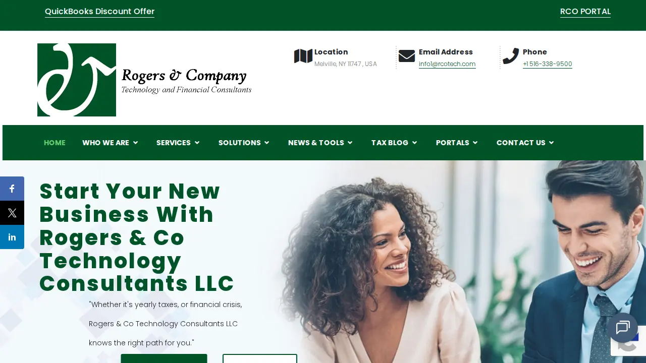 Rogers & Co