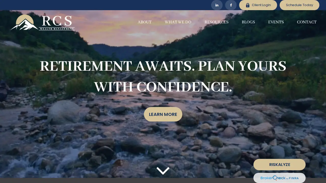 RCS Wealth Management