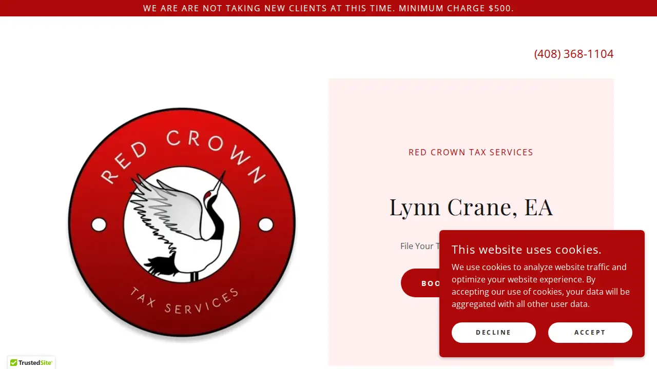 Red Crown Tax Services