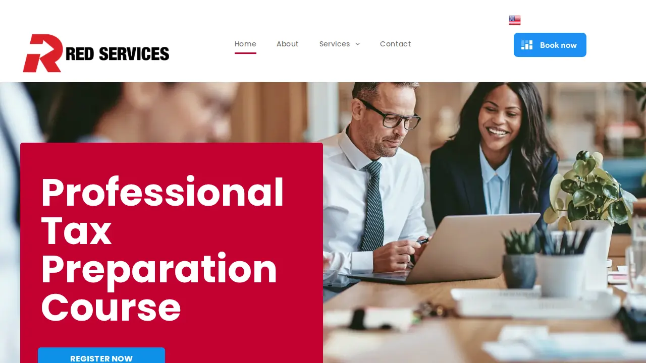 R.E.D. Services, LLC