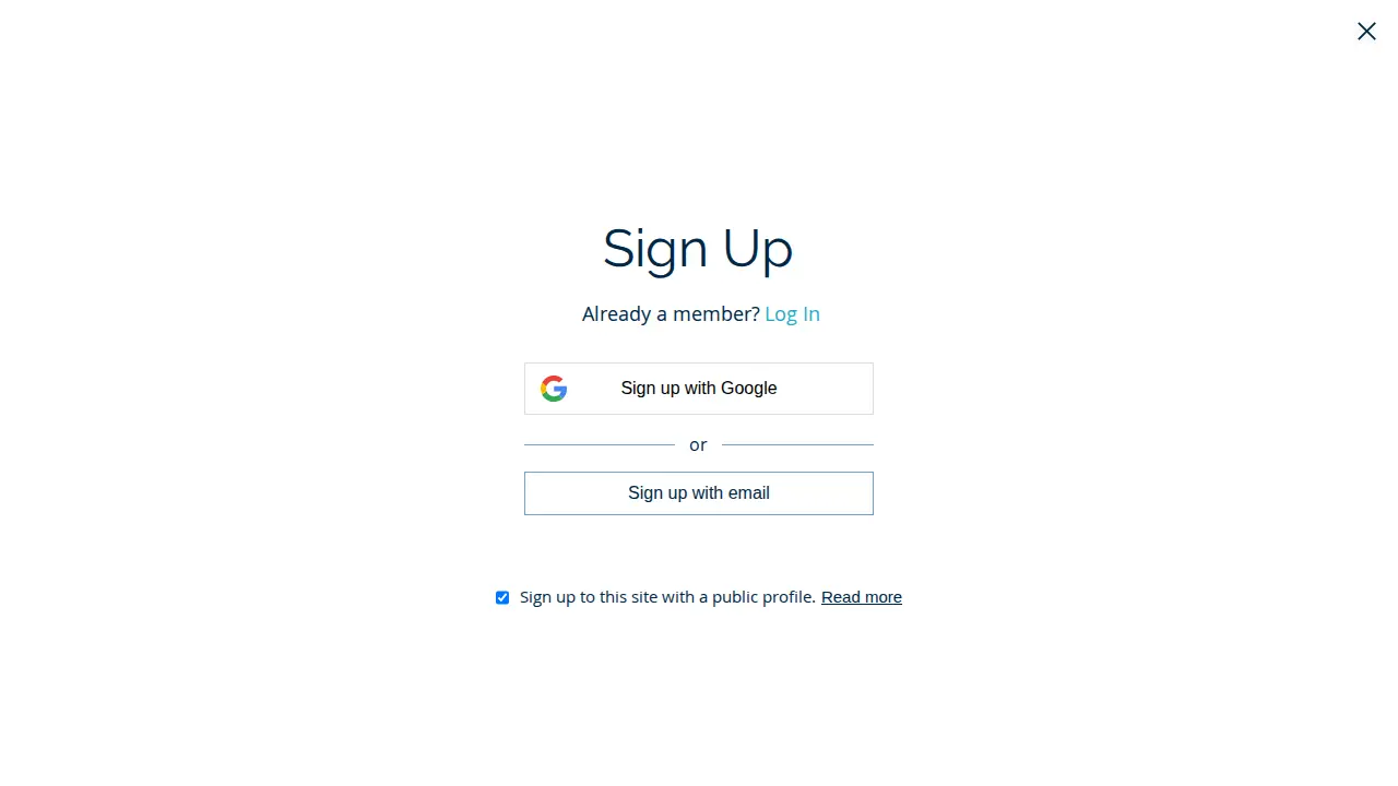 RELIABLE TAX page