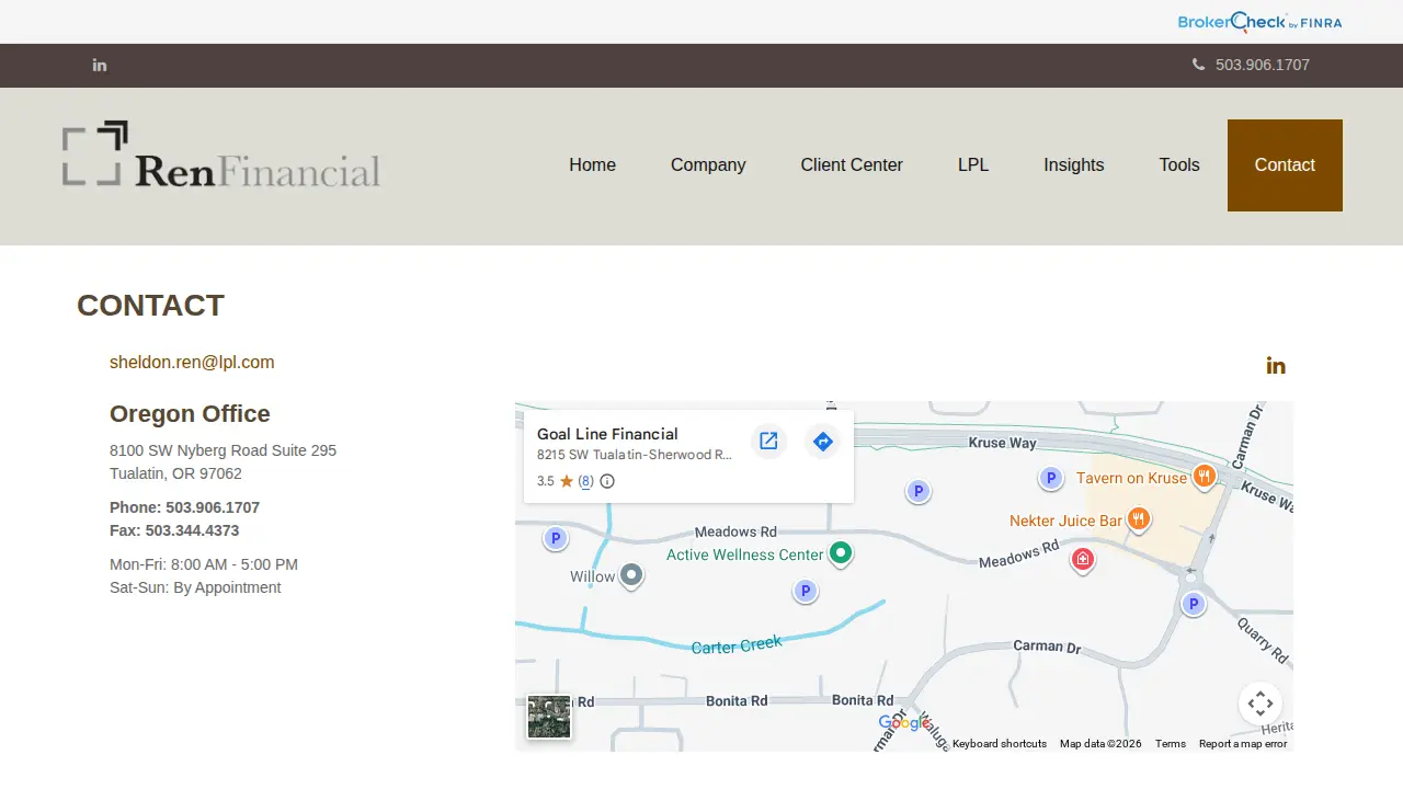 Ren Financial