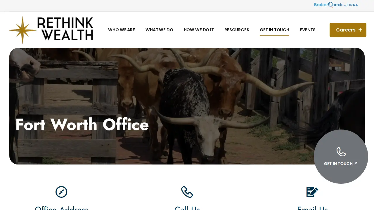 Rethink Wealth
