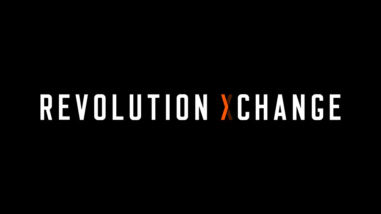 Revolution X Wealth page
